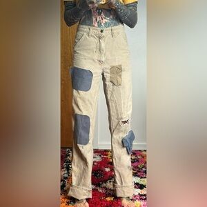 Vintage Carhartt Work Pants 30x34